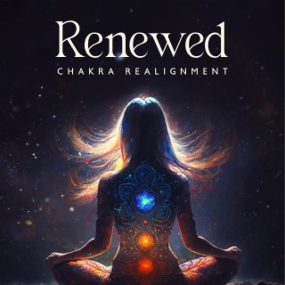 Renewed Chakra Realignment: Perfect Balance, Intellectual Stimulation