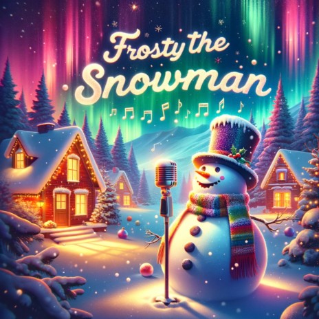 Frosty the Snowman | Boomplay Music