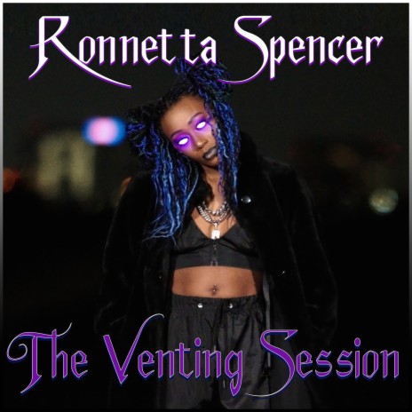 The Venting Session | Boomplay Music