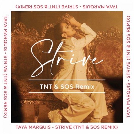 Strive (Remix) (TNT & SOS Remix)