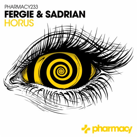 Horus (Original Mix)