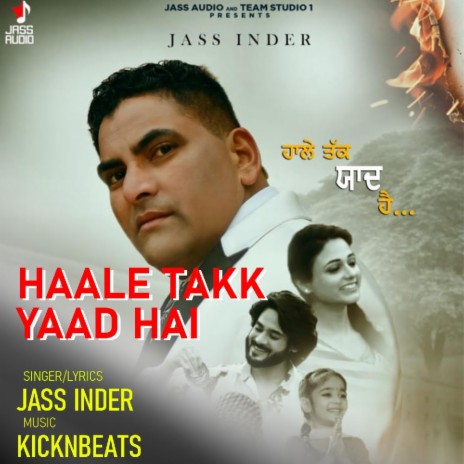 Haale Takk Yaad Hai | Boomplay Music