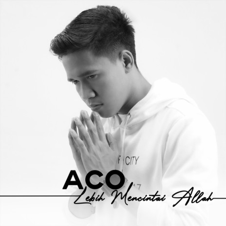 Lebih Mencintai Allah | Boomplay Music