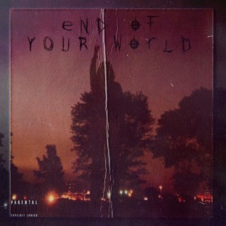 END OF YOUR WORLD