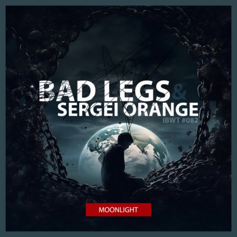 Moonlight ft. Sergei Orange | Boomplay Music
