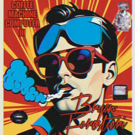 Coffee Machine Computer | Boomplay Music