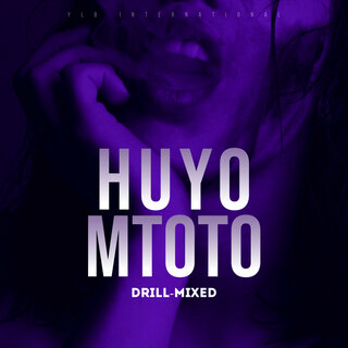 Huyo Mtoto