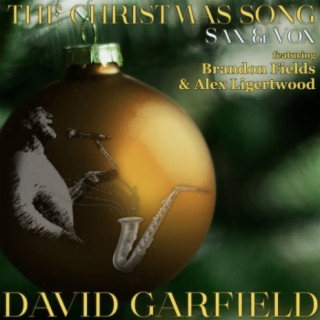 The Christmas Song (Sax & Vox)