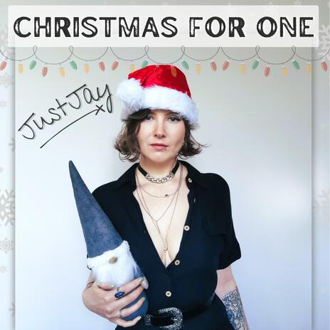 Christmas For One | Boomplay Music