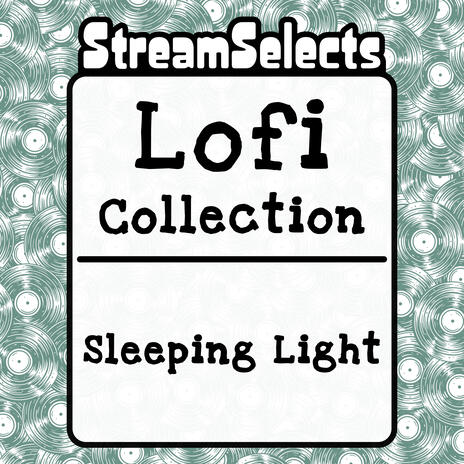 Sleeping Light ft. Lofi_boy