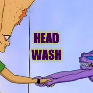 HEAD WASH