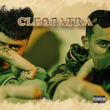 Cleopatra ft. Gazza & Shaty | Boomplay Music