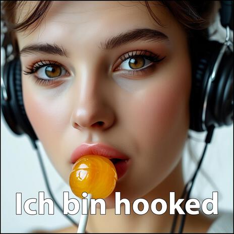 Ich bin hooked