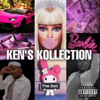 Ken's Kollection