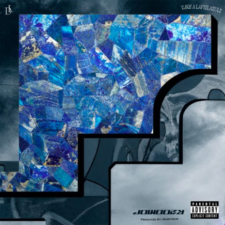 Like Lapis Lazuli ft. Jowoozy | Boomplay Music