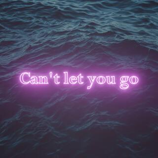 Can't let you go ft. Kelly lyrics | Boomplay Music