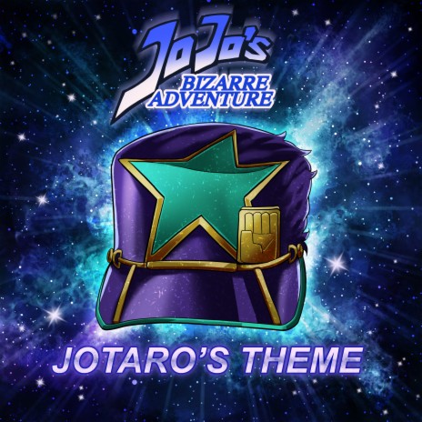 Jotaro Theme - Epic Version (Stardust Crusaders) (Cover) | Boomplay Music