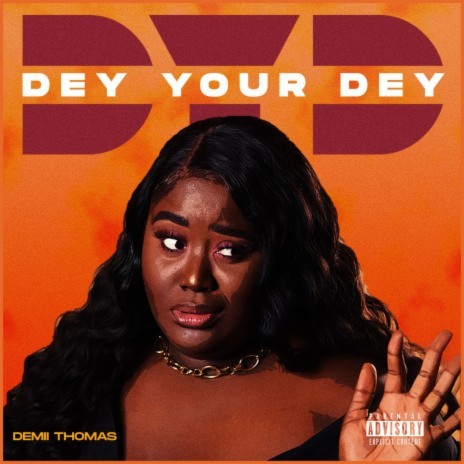 DYD - Dey Your Dey | Boomplay Music