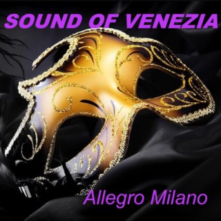 Sound of Venezia