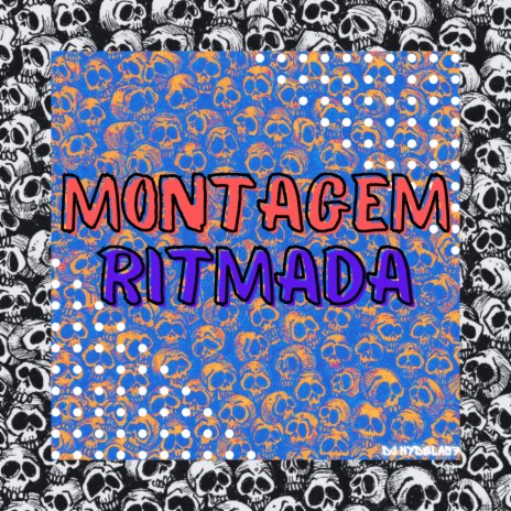 Montagem Ritmada ft. MC Salatiel | Boomplay Music