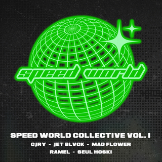 Speed World Collective Vol. 1