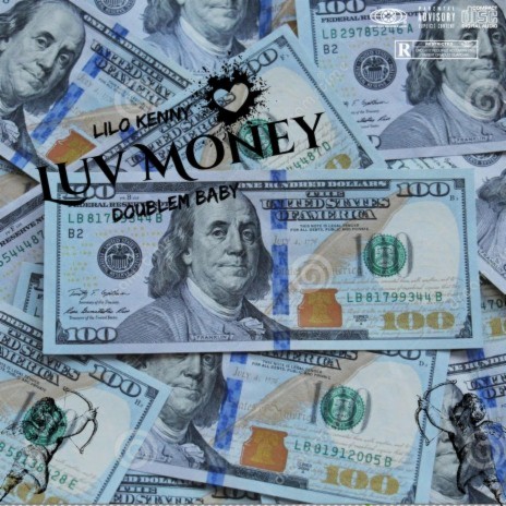 Luv Money ft. Lilo Kenny