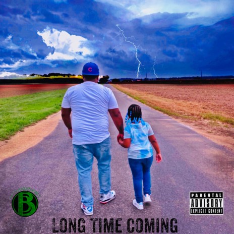 Long Time Coming ft. Woodz Dash