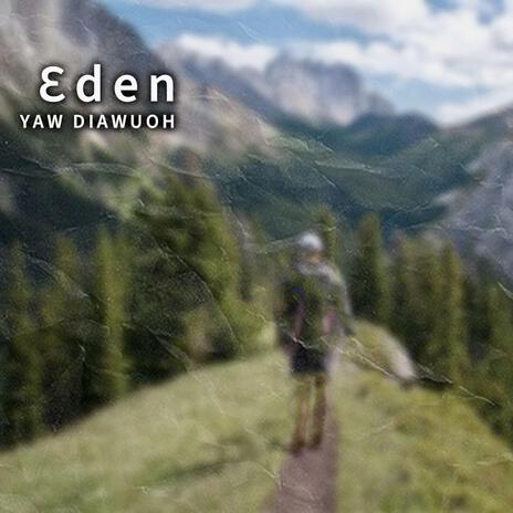 Ɛden