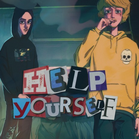 Help Yourself ft. Lil Lurka | Boomplay Music