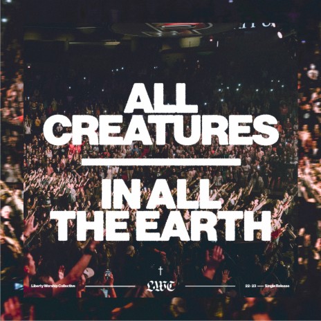 All Creatures | in All the Earth | Boomplay Music