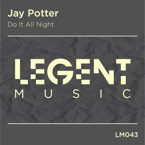 Do It All Night (Radio Mix) | Boomplay Music