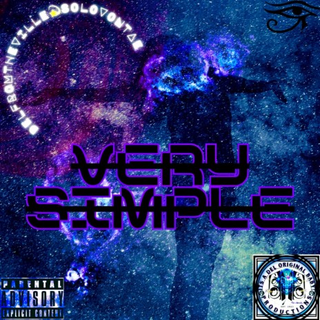 Very Simple ft. SoloVontae | Boomplay Music