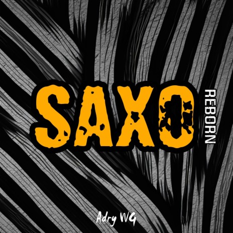 SAXO REBORN | Boomplay Music