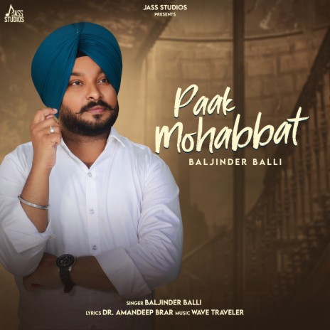 Paak Mohabbat | Boomplay Music