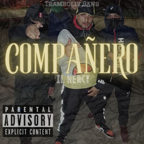 Compañero | Boomplay Music