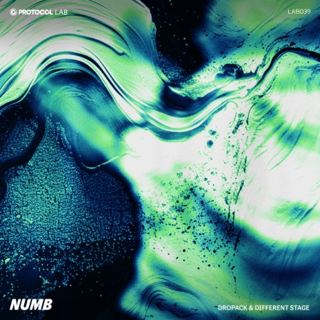 Numb (Extended Mix) ft. Different Stage | Boomplay Music