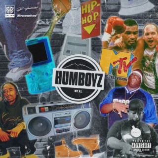 Humboyz