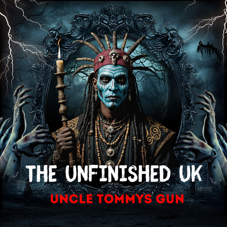 Uncle Tommys Gun | Boomplay Music