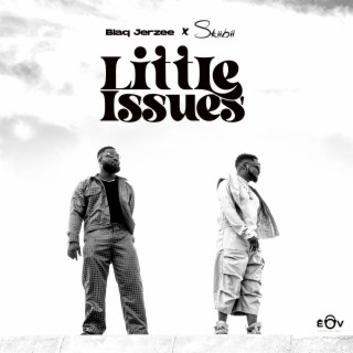 Little Issues | Boomplay Music