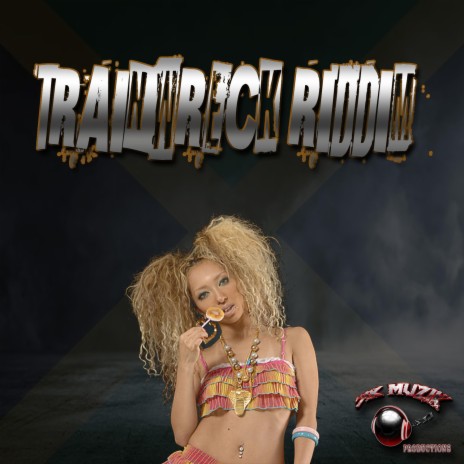 Train Wreck (Train Wreck Instrumental) | Boomplay Music