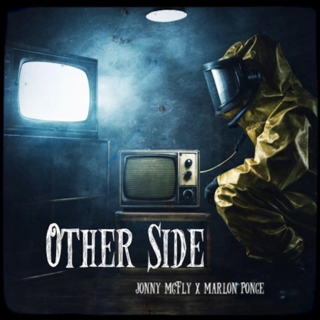 Other Side ft. Marlon Ponce | Boomplay Music