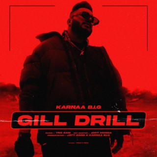 GILL DRILL