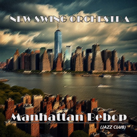 Manhattan Bebop (Jazz Club) ft. José Côrte-Real | Boomplay Music