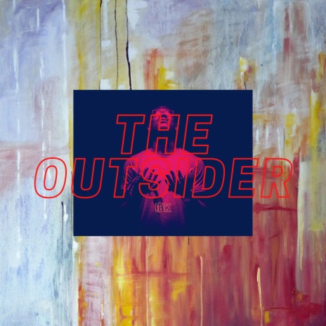 The Outsider | Boomplay Music