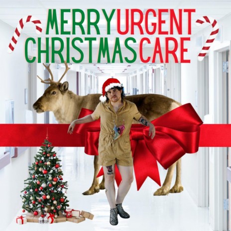 Merry Christmas, Urgent Care ft. William Wright | Boomplay Music