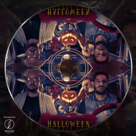 Halloween ft. Mazhar | Boomplay Music