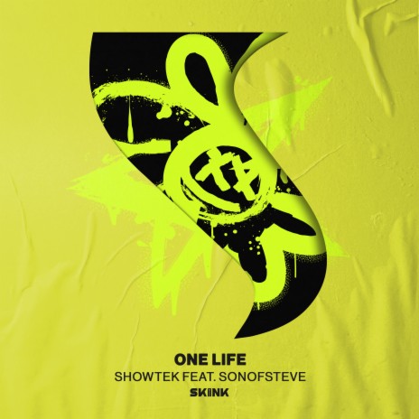 One Life ft. sonofsteve | Boomplay Music