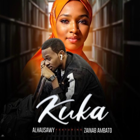 Kuka ft. Zainab Ambato | Boomplay Music