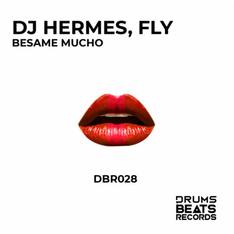 Bésame Mucho (Afro Mix) ft. Fly | Boomplay Music