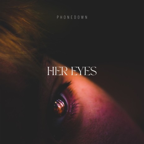 her eyes | Boomplay Music